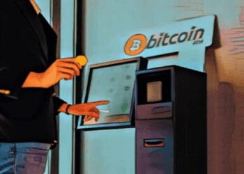 Bitcoin ATM Operator Braces for Surge: FOMO Driven by Bitcoin Price Hike