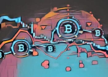 Bitcoin Flash Crash: $1 Billion Lost in Market Turbulence