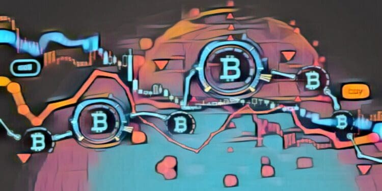 Bitcoin Flash Crash: $1 Billion Lost in Market Turbulence