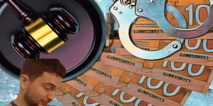 Bitcoin Fog Operator Convicted: Facing Up to 50 Years in Prison for Money Laundering Charges