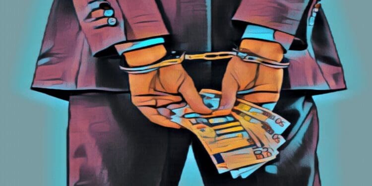 Bitcoin Fog Operator Convicted: Facing Up to 50 Years in Prison for Money Laundering Charges