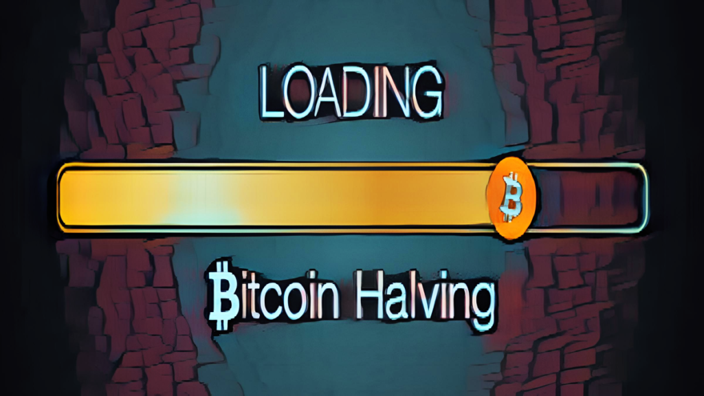 Bitcoin Halving Countdown: What Lies Ahead on April 20th?