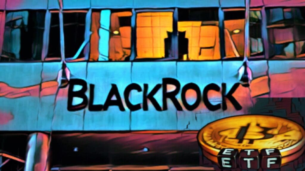 BlackRock's Bitcoin ETF Surpasses MicroStrategy's Cryptocurrency Reserves 3 BlackRocks Bitcoin ETF Surpasses MicroStrategys Cryptocurrency Reserves 1
