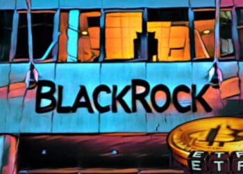 BlackRock’s Bitcoin ETF Surpasses MicroStrategy’s Cryptocurrency Reserves