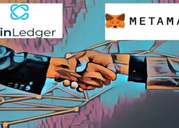 CoinLedger and MetaMask Alliance: Making Crypto Tax Reporting Hassle-Free