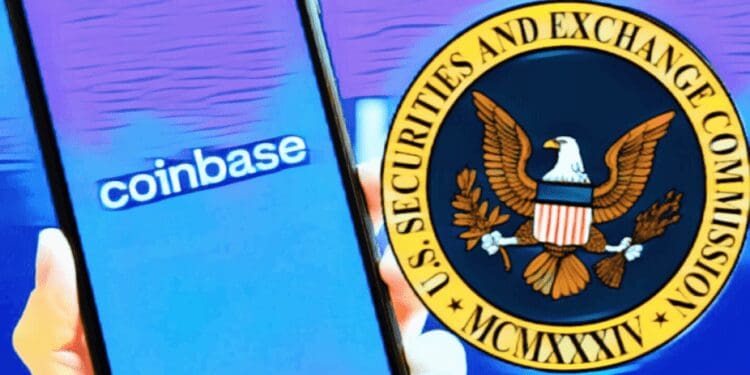 Coinbase Takes Legal Action Against SEC and FDIC Over Crypto Information Requests