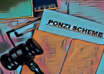 Crypto Ponzi Scheme: SEC Accused 17 Individuals in $300M Alleged Scam