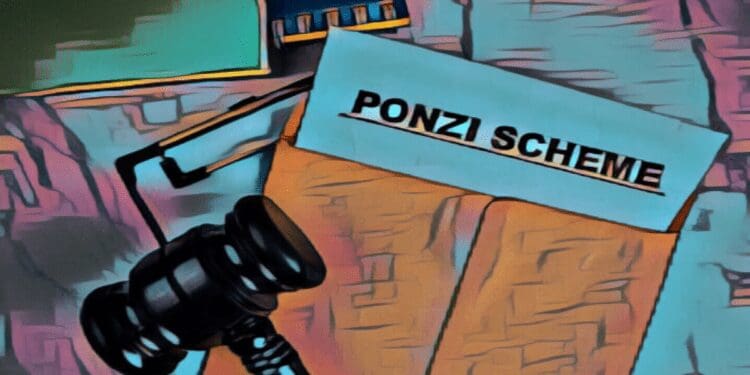 Crypto Ponzi Scheme: SEC Accused 17 Individuals in $300M Alleged Scam