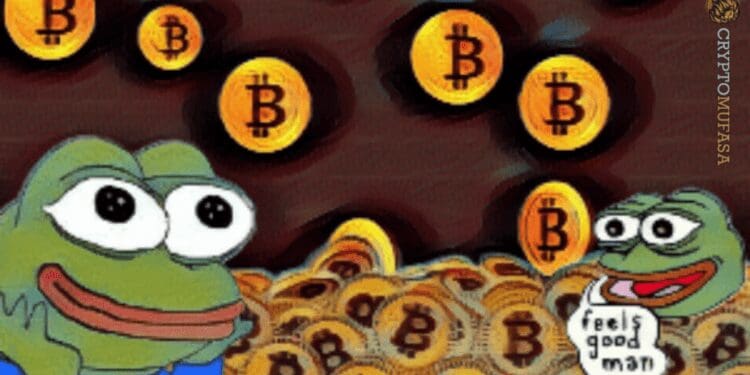 Crypto Trader’s Meteoric Rise: Turning $1.7M into $8.13M in 2 Weeks