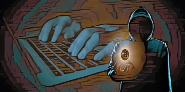 Cryptocurrency Hacks Surge by 15.4% in 2024