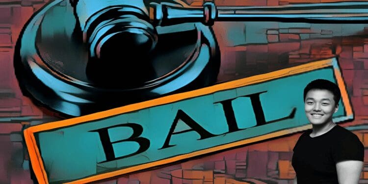 Do Kwon’s Bail Granted, Terraform Labs Trial Starts in NYC