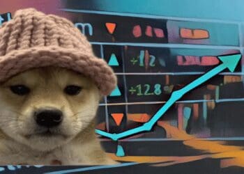 Dogwifhat Meme Goes Viral: GCR Snatches $4M Deal, WIF Prices Skyrocket