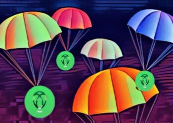 Evernode Airdrop: Uphold Announces Exclusive Token Distribution for XRP Holders