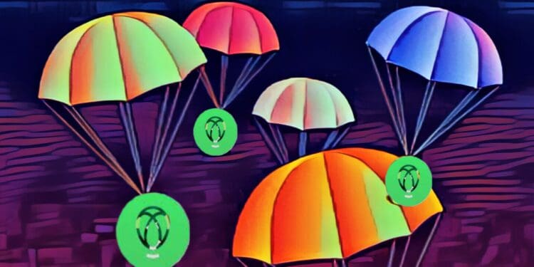 Evernode Airdrop: Uphold Announces Exclusive Token Distribution for XRP Holders