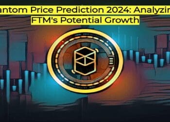 Fantom Price Prediction 2024: Analyzing FTM’s Potential Growth