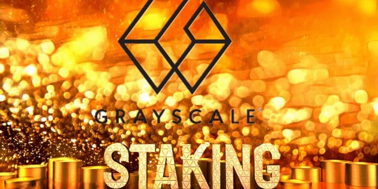 Grayscale’s Dynamic Income Fund: A Deep Dive into Crypto Staking