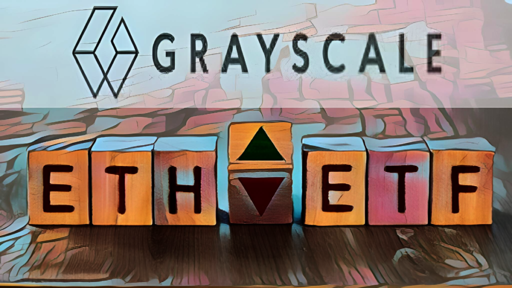 Grayscales Stance on Spot Ethereum ETF