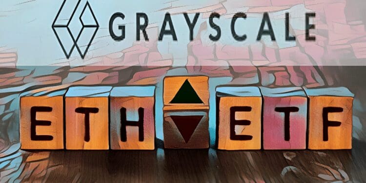Grayscale’s Stance on Spot Ethereum ETF