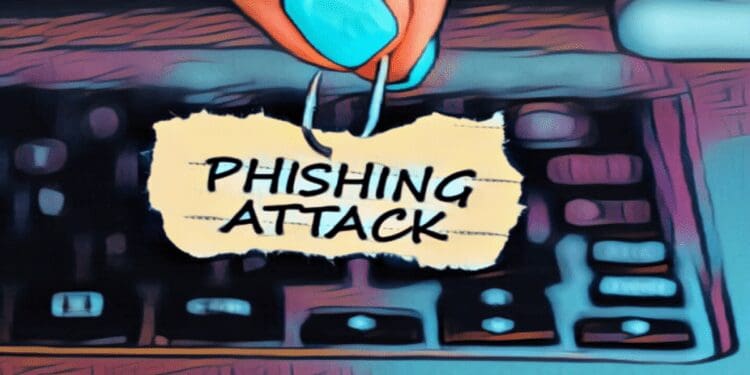 How Phishing Scams Snatched $47 Million in Cryptocurrency in February