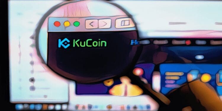 KuCoin Exchange Announces $10M Airdrop of BTC, KCS