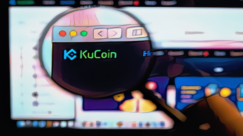 KuCoin Exchange Announces 10M Airdrop of BTC KCS 1