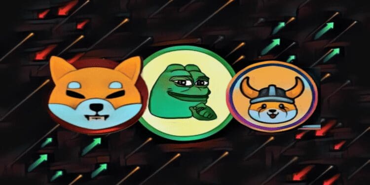 Meme Coin Mania: Could It Lead to a Surge of New Millionaires?