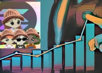 Milady NFT Memecoin Achieves $18.6M Presale Milestone Within 2 Hours