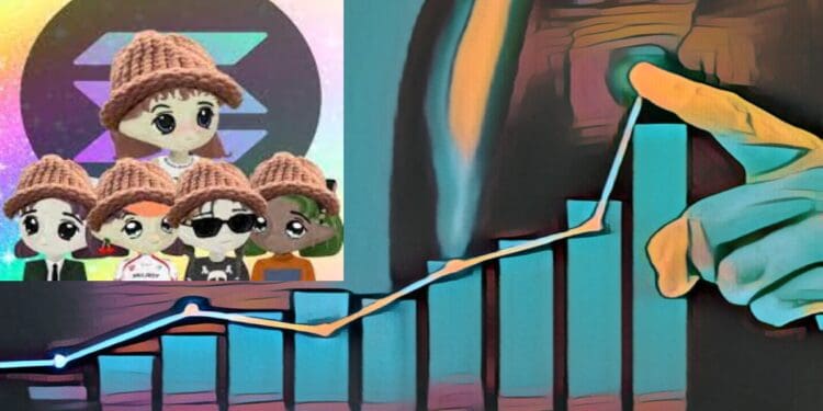 Milady NFT Memecoin Achieves $18.6M Presale Milestone Within 2 Hours