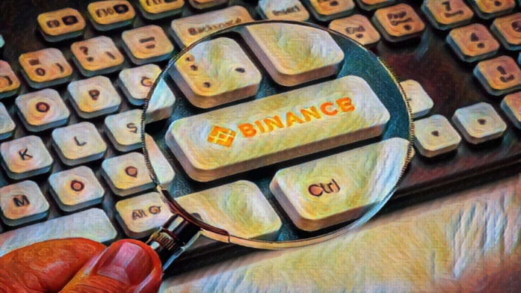 Nigerian Court Demands Binance User Data Amid Regulatory Crackdown