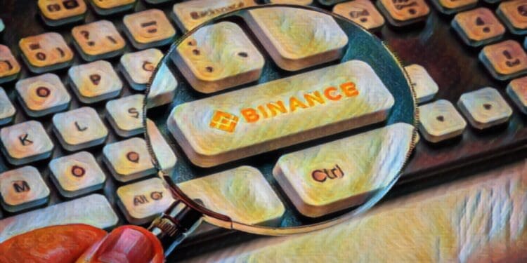 Nigerian Court Demands Binance User Data Amid Regulatory Crackdown