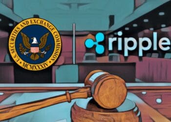 Ripple vs. SEC: $1.95B Fine Sparks Legal Showdown