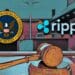 Ripple vs. SEC: $1.95B Fine Sparks Legal Showdown