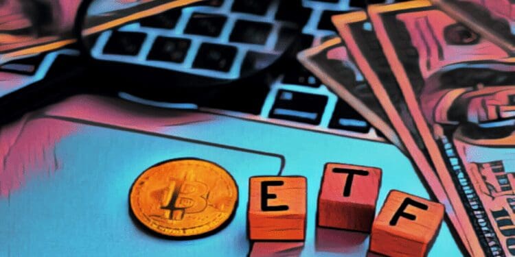 SEC Directs First Trust and SkyBridge to Abandon Bitcoin ETF Application