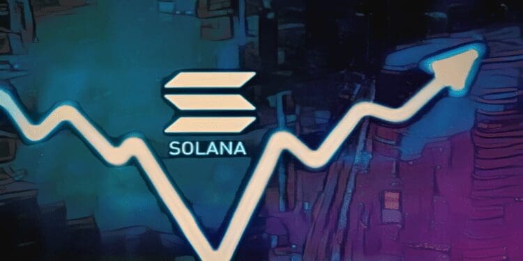 Solana (SOL) Surges Past $200: Breaking New Grounds