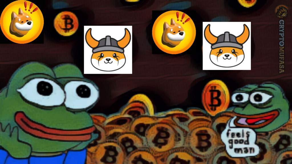 Dogwifhat (WIF) Overtakes Pepe, Claims 3rd Spot After DOGE and SHIB