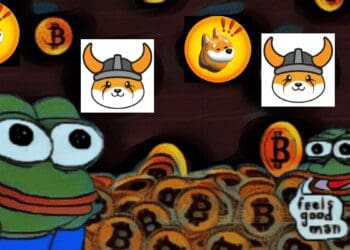 Dogwifhat (WIF) Overtakes Pepe, Claims 3rd Spot After DOGE and SHIB