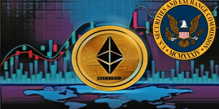 SEC's 2018 Ethereum Security Suspicions Exposed: Insights from Consensys Papers