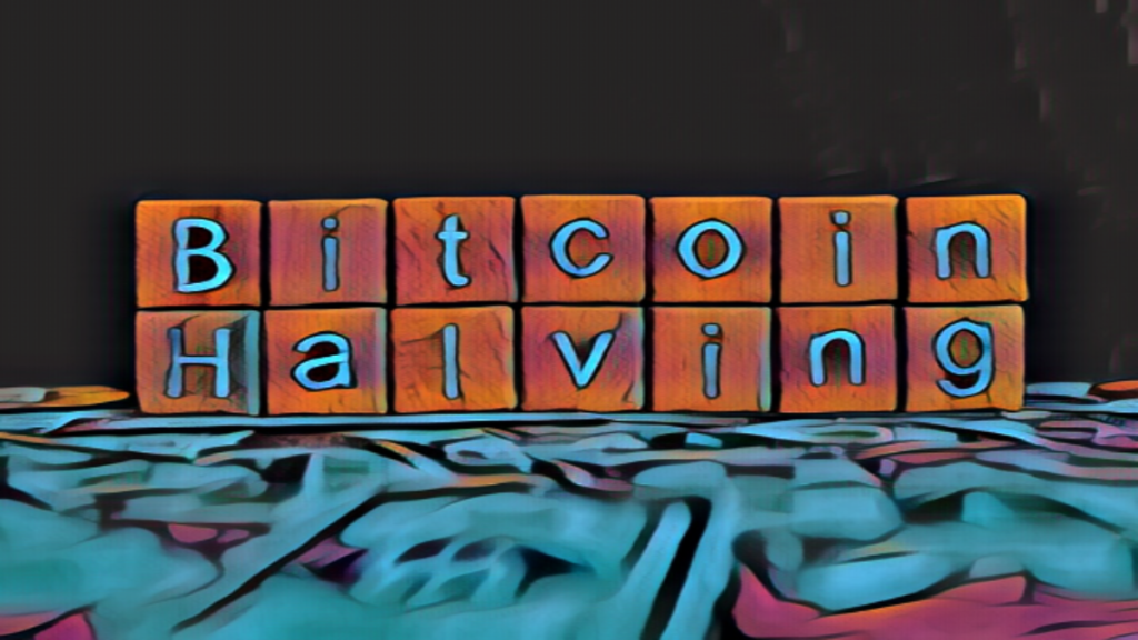 Bitcoin Halving 2024: Countdown Begins