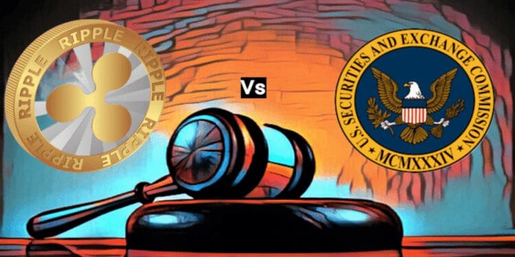 Ripple Faces $125 Million Penalty in Landmark SEC Lawsuit