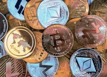 Altcoins Expected to Peak in October 2025, 546 Days After Bitcoin Halving