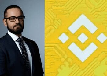 Binance CEO Richard Teng Exposes Detention of Exec by Nigerian Authorities