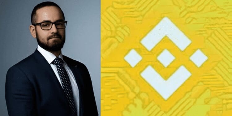 Binance CEO Richard Teng Exposes Detention of Exec by Nigerian Authorities