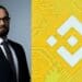 Binance CEO Richard Teng Exposes Detention of Exec by Nigerian Authorities
