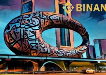 Binance Obtains Regulatory License in Dubai
