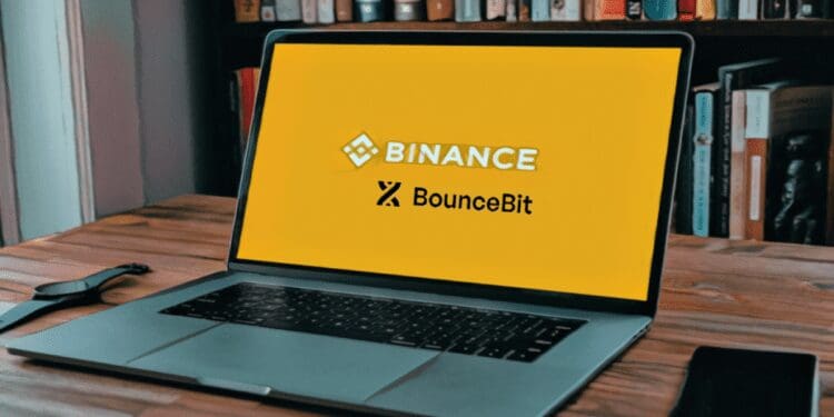 Binance’s Megadrop: The Next Big Thing in Airdrops and Web3 Ventures