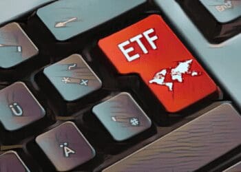Ethereum ETFs in Focus: SEC's Latest Filings for BlackRock, Fidelity
