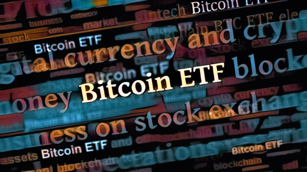 Bitcoin ETF Outflows Is the 55M Trend a Market Correction or Warning Sign