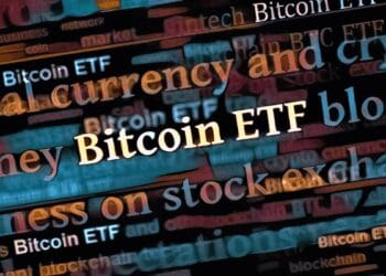 Bitcoin ETF Outflows: Is the $55M Trend a Market Correction or Warning Sign?