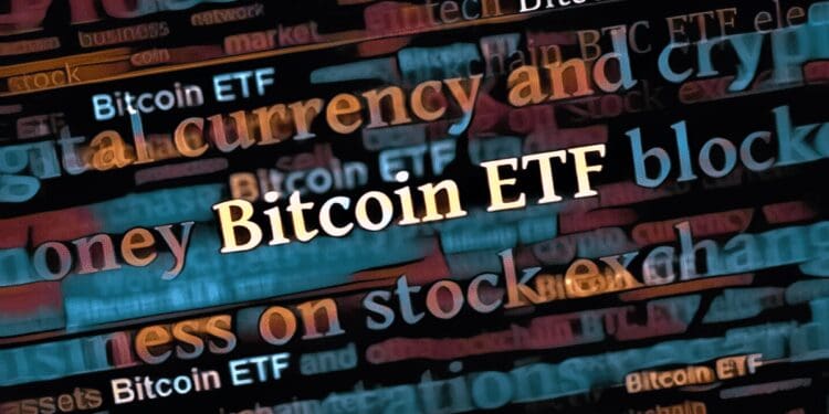 Bitcoin ETF Outflows: Is the $55M Trend a Market Correction or Warning Sign?
