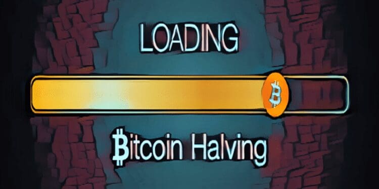 Bitcoin Halving Anticipation: Insights from Crypto.com CEO Kris Marszalek